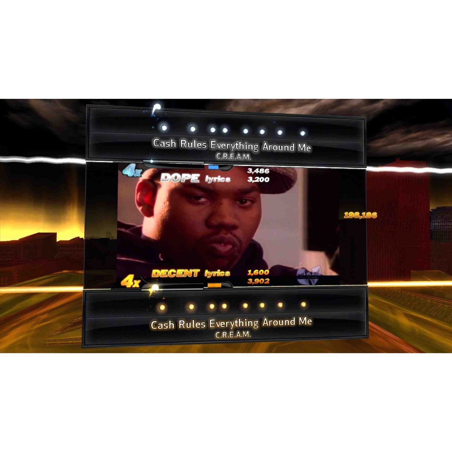 Def Jam Rapstar Def Jam Rapstar